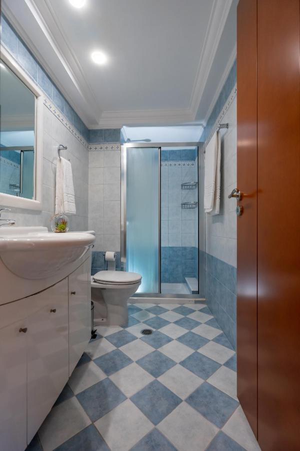 Koskinou  Hill House Koskinou, Rhodes 아파트 외부 사진
