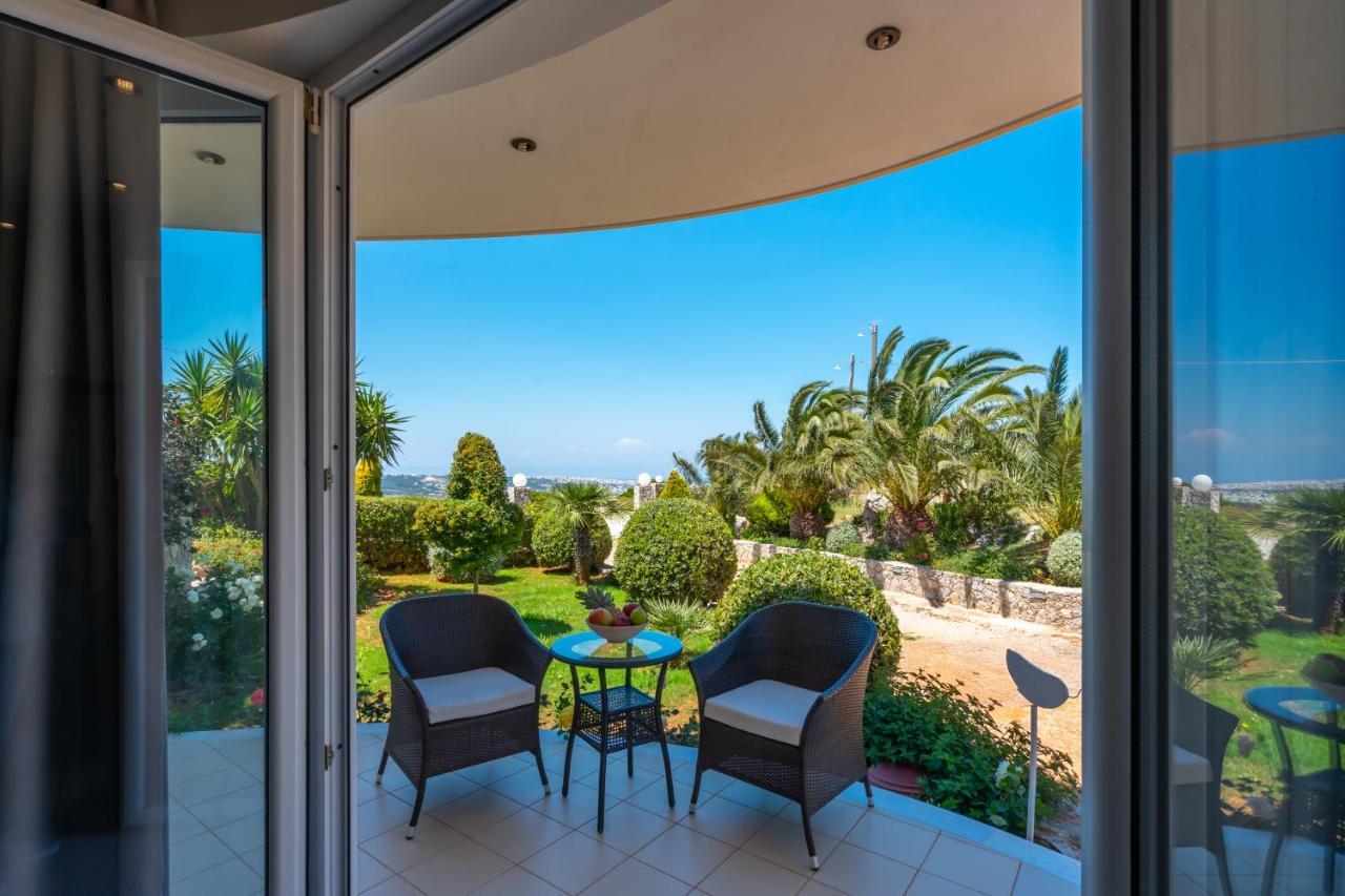 Koskinou  Hill House Koskinou, Rhodes 아파트 외부 사진