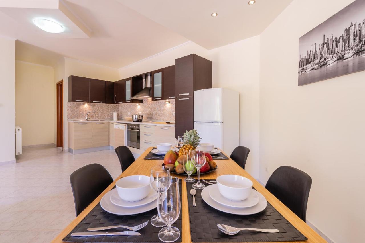 Koskinou  Hill House Koskinou, Rhodes 아파트 외부 사진
