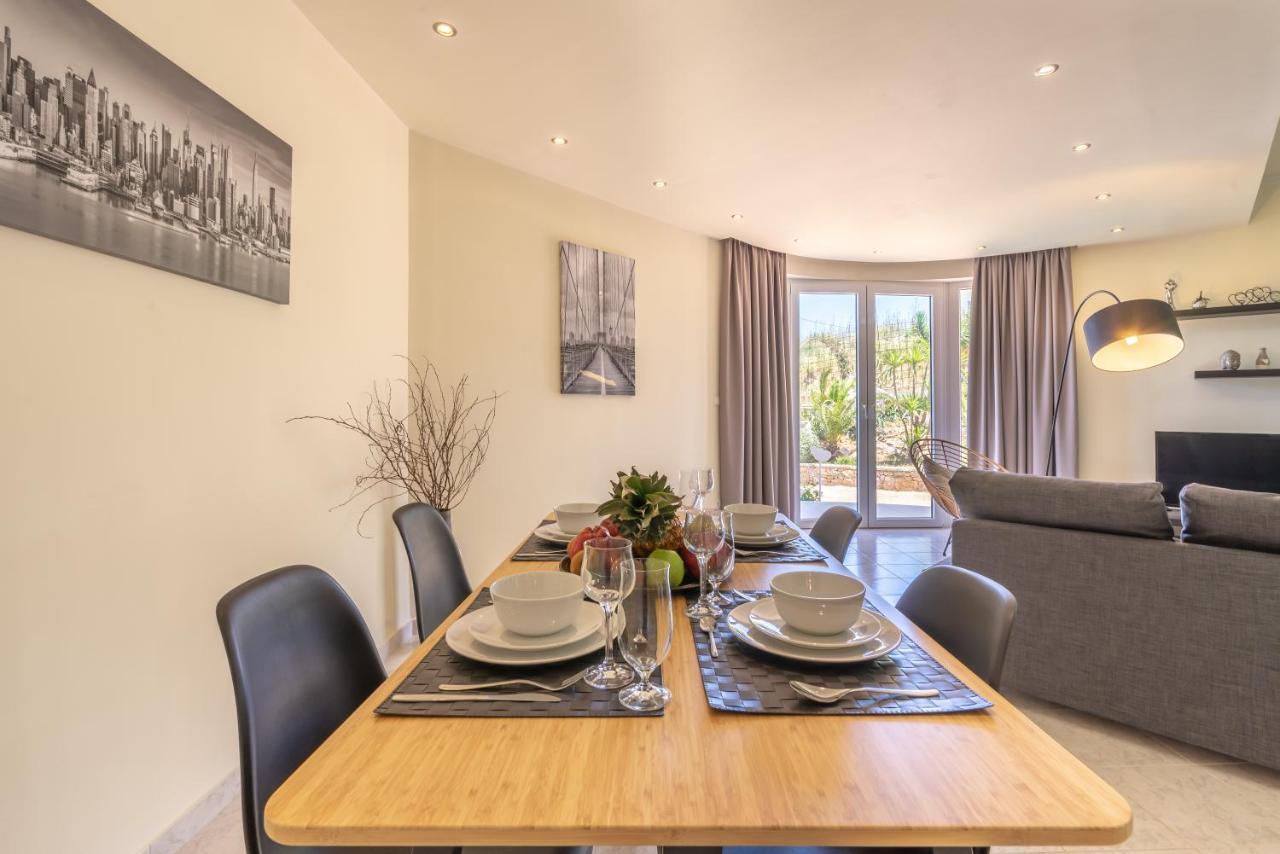 Koskinou  Hill House Koskinou, Rhodes 아파트 외부 사진