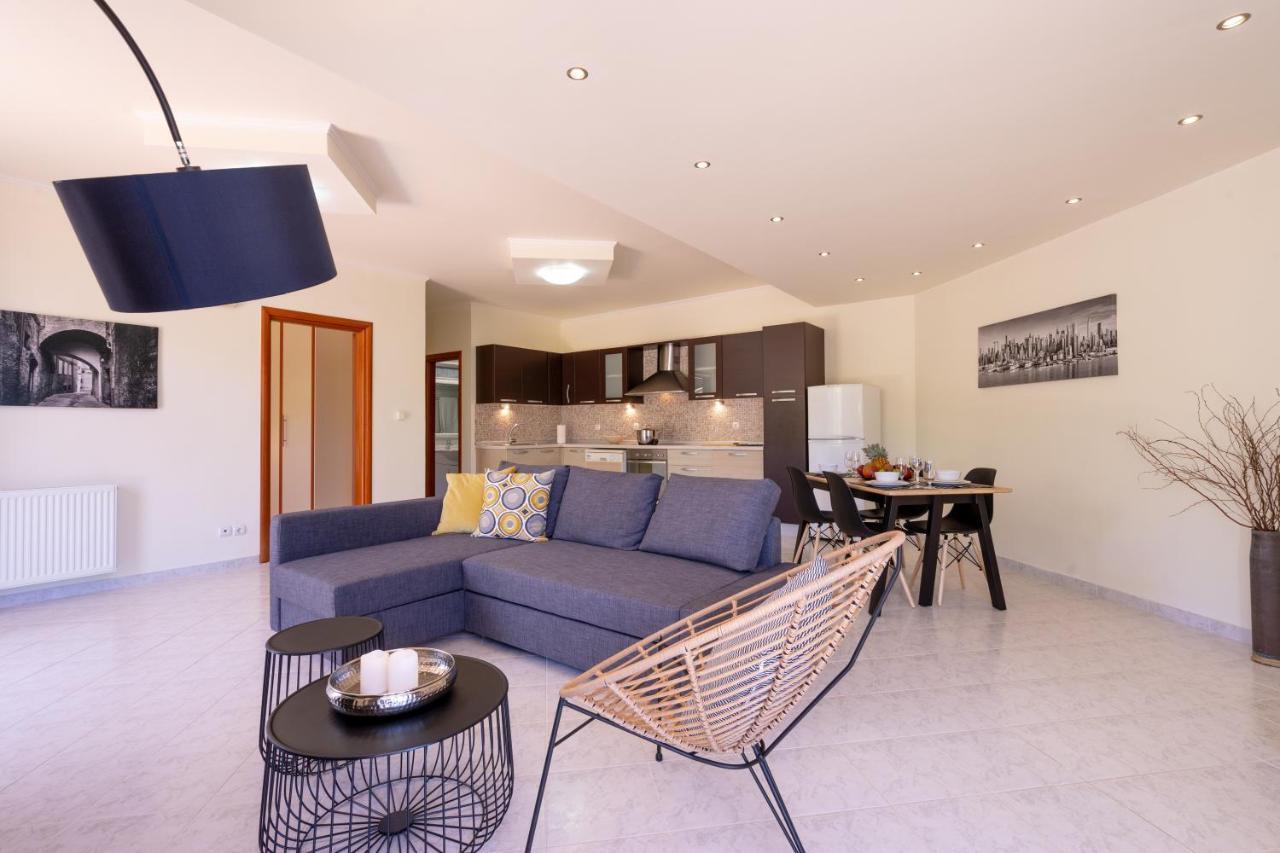 Koskinou  Hill House Koskinou, Rhodes 아파트 외부 사진